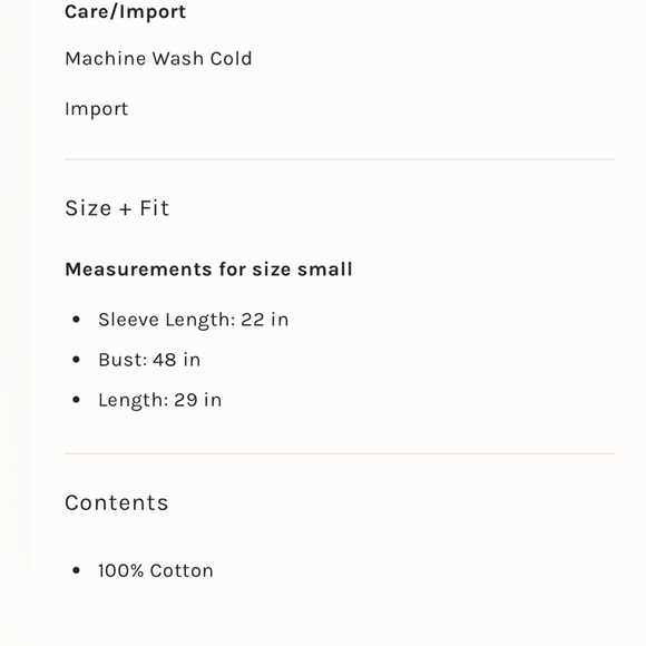 Sale!▪️NWT Free People Flower Patch Long Sleeve Top in Saddle Combo - Picture 5 of 6